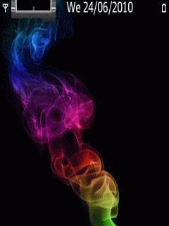 game pic for Colourful Smoke